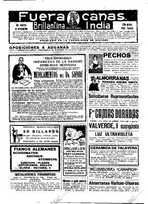 ABC MADRID 26-06-1927 página 55
