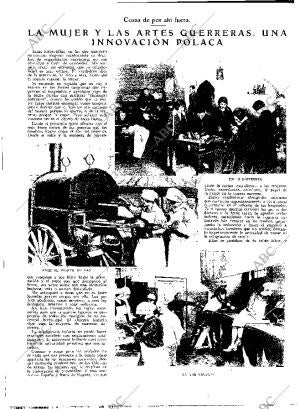 ABC MADRID 26-06-1927 página 6