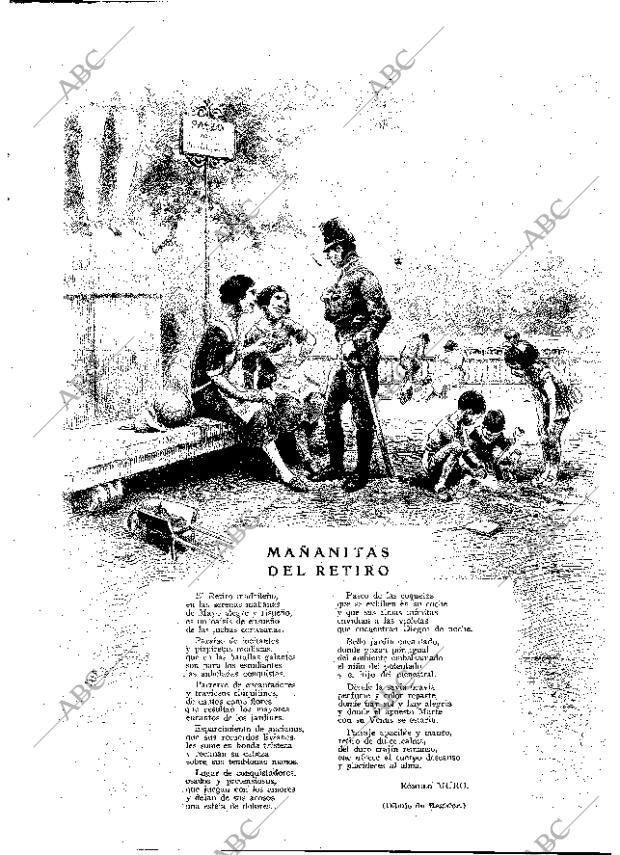 ABC MADRID 26-06-1927 página 9