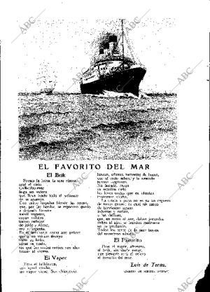 BLANCO Y NEGRO MADRID 26-06-1927 página 10