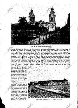 BLANCO Y NEGRO MADRID 26-06-1927 página 13