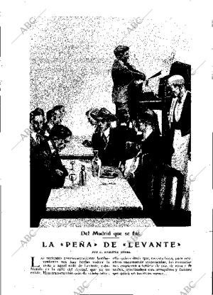 BLANCO Y NEGRO MADRID 26-06-1927 página 15