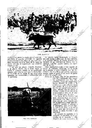 BLANCO Y NEGRO MADRID 26-06-1927 página 26