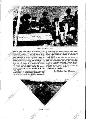 BLANCO Y NEGRO MADRID 26-06-1927 página 27