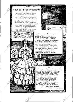 BLANCO Y NEGRO MADRID 26-06-1927 página 33