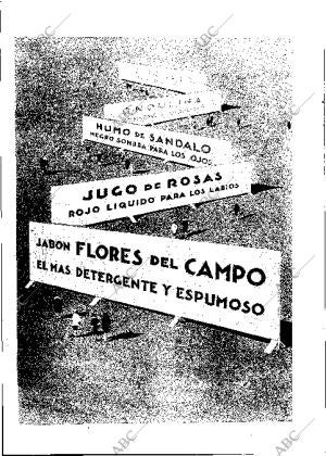 BLANCO Y NEGRO MADRID 26-06-1927 página 34