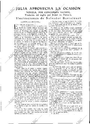 BLANCO Y NEGRO MADRID 26-06-1927 página 35