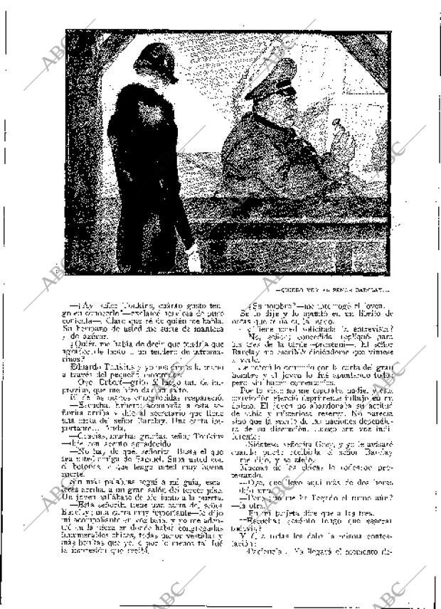 BLANCO Y NEGRO MADRID 26-06-1927 página 37