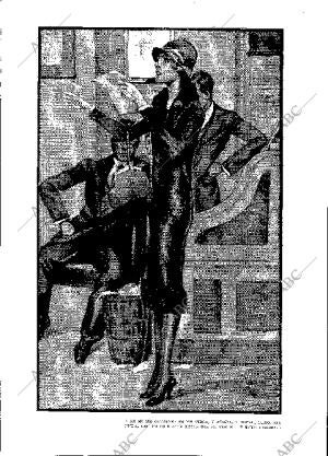 BLANCO Y NEGRO MADRID 26-06-1927 página 39