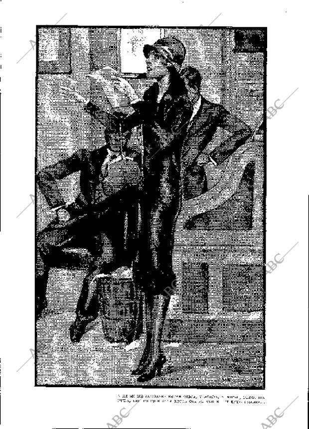 BLANCO Y NEGRO MADRID 26-06-1927 página 39