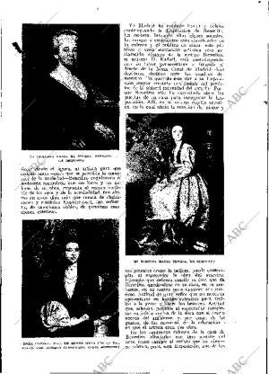 BLANCO Y NEGRO MADRID 26-06-1927 página 4