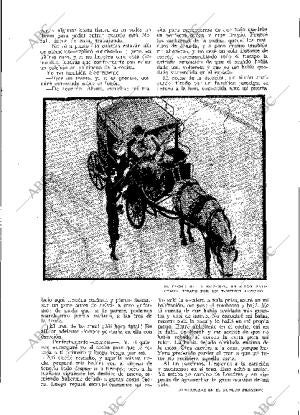 BLANCO Y NEGRO MADRID 26-06-1927 página 41