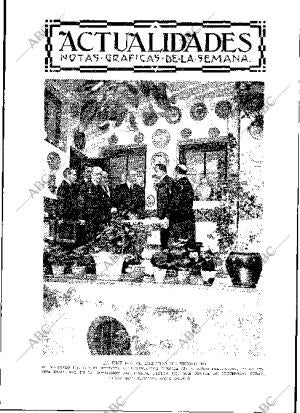 BLANCO Y NEGRO MADRID 26-06-1927 página 43