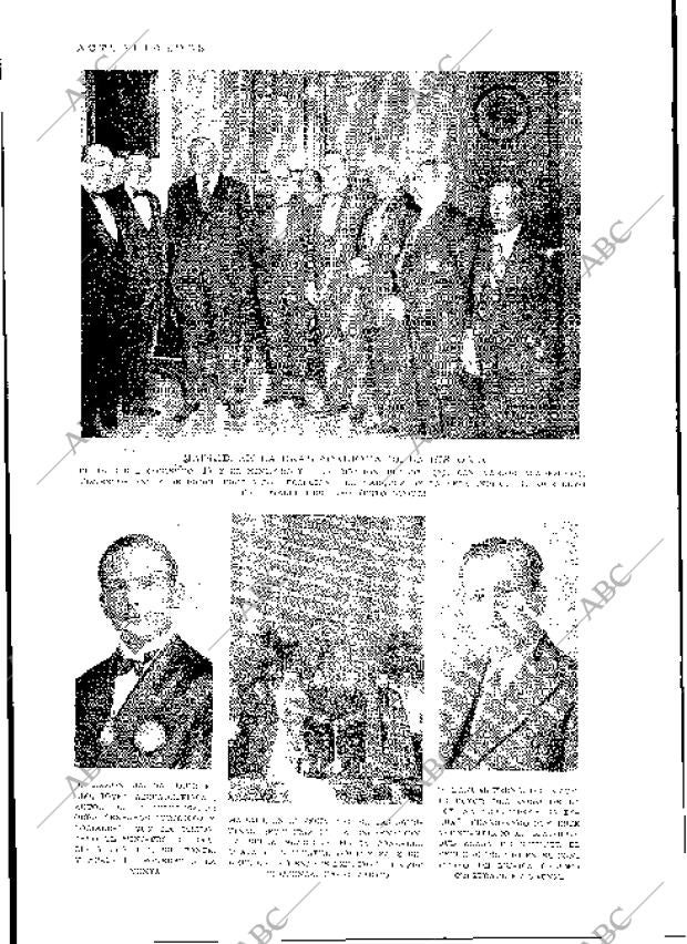 BLANCO Y NEGRO MADRID 26-06-1927 página 44