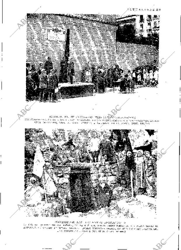 BLANCO Y NEGRO MADRID 26-06-1927 página 45