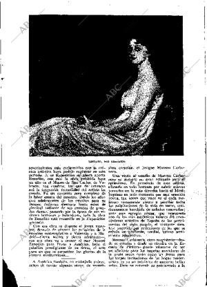 BLANCO Y NEGRO MADRID 26-06-1927 página 5