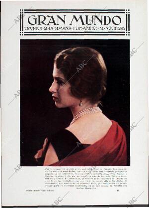 BLANCO Y NEGRO MADRID 26-06-1927 página 51