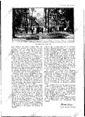 BLANCO Y NEGRO MADRID 26-06-1927 página 57