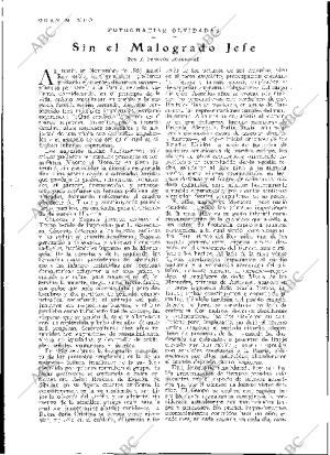 BLANCO Y NEGRO MADRID 26-06-1927 página 58
