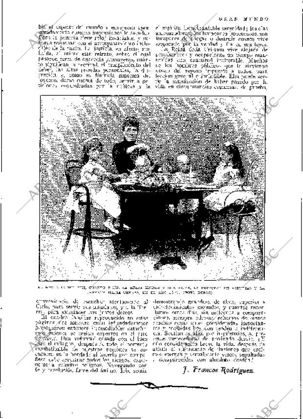 BLANCO Y NEGRO MADRID 26-06-1927 página 59