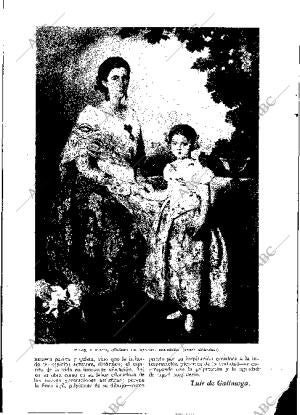 BLANCO Y NEGRO MADRID 26-06-1927 página 6