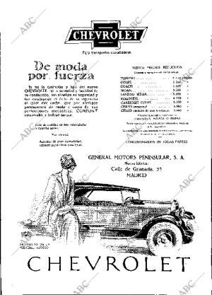 BLANCO Y NEGRO MADRID 26-06-1927 página 60