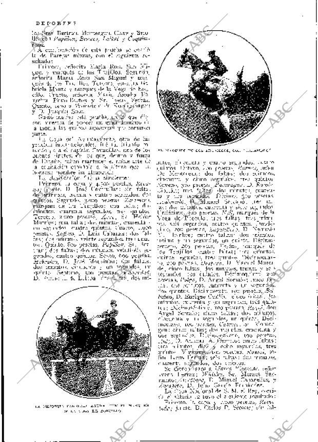 BLANCO Y NEGRO MADRID 26-06-1927 página 66