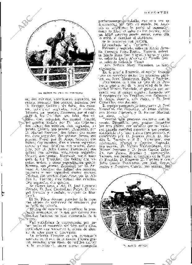 BLANCO Y NEGRO MADRID 26-06-1927 página 67