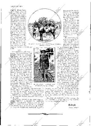 BLANCO Y NEGRO MADRID 26-06-1927 página 68