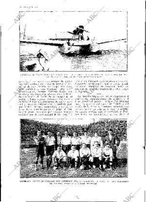 BLANCO Y NEGRO MADRID 26-06-1927 página 70