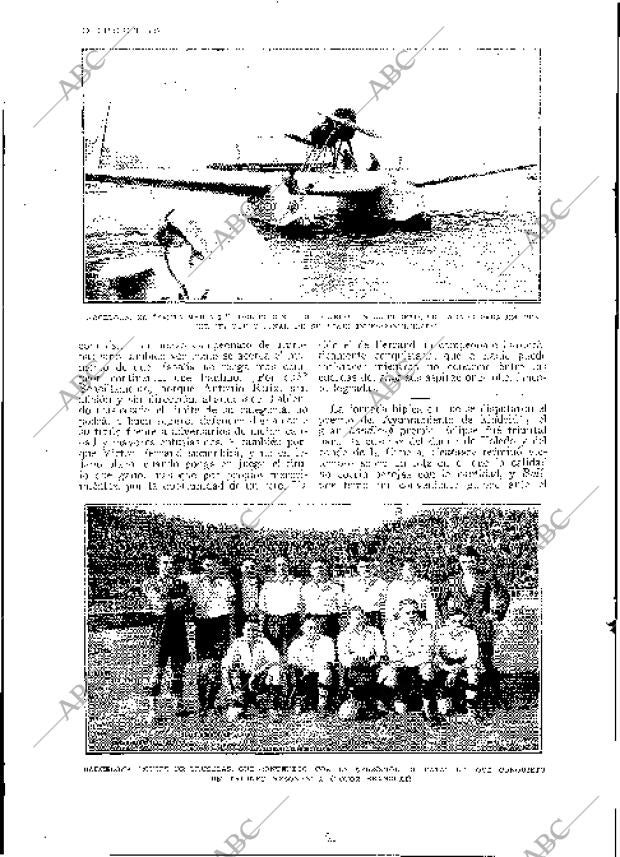 BLANCO Y NEGRO MADRID 26-06-1927 página 70