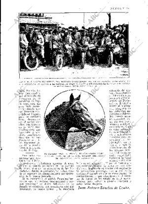 BLANCO Y NEGRO MADRID 26-06-1927 página 71