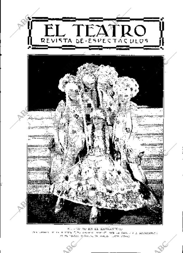 BLANCO Y NEGRO MADRID 26-06-1927 página 73