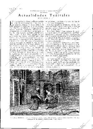 BLANCO Y NEGRO MADRID 26-06-1927 página 74