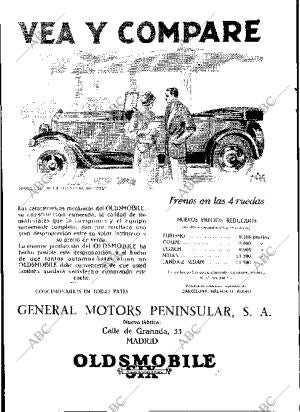 BLANCO Y NEGRO MADRID 26-06-1927 página 76