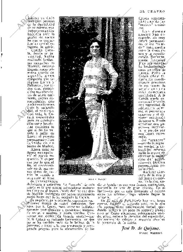 BLANCO Y NEGRO MADRID 26-06-1927 página 79