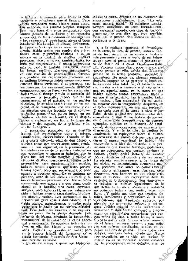 BLANCO Y NEGRO MADRID 26-06-1927 página 8