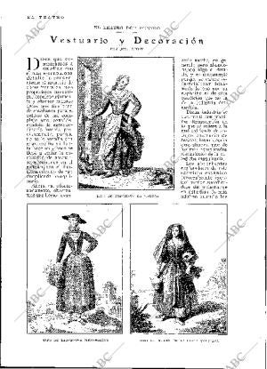 BLANCO Y NEGRO MADRID 26-06-1927 página 80