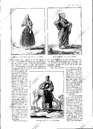 BLANCO Y NEGRO MADRID 26-06-1927 página 81