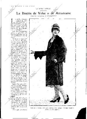 BLANCO Y NEGRO MADRID 26-06-1927 página 86