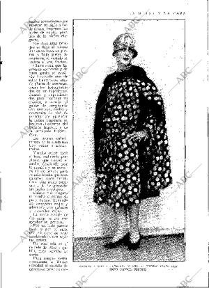 BLANCO Y NEGRO MADRID 26-06-1927 página 87