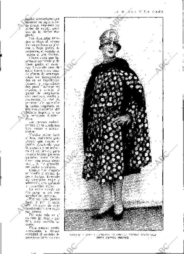 BLANCO Y NEGRO MADRID 26-06-1927 página 87