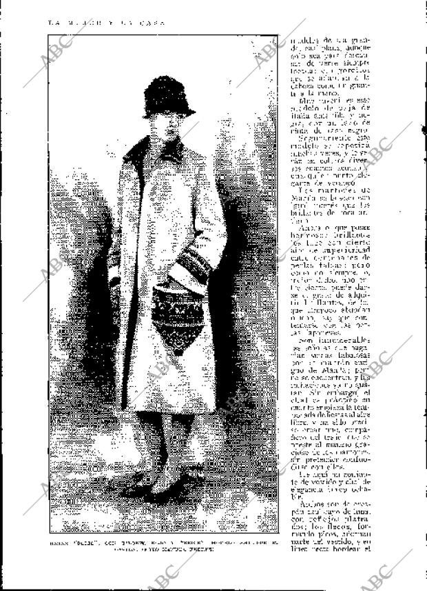 BLANCO Y NEGRO MADRID 26-06-1927 página 90