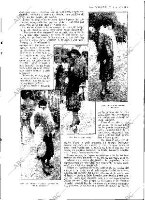 BLANCO Y NEGRO MADRID 26-06-1927 página 91