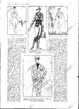 BLANCO Y NEGRO MADRID 26-06-1927 página 94