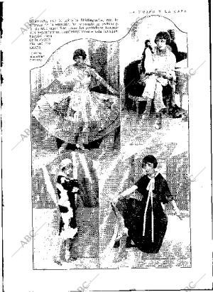 BLANCO Y NEGRO MADRID 26-06-1927 página 97