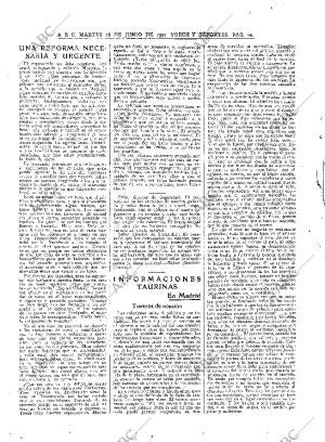 ABC MADRID 28-06-1927 página 10