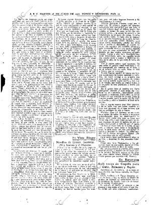 ABC MADRID 28-06-1927 página 11