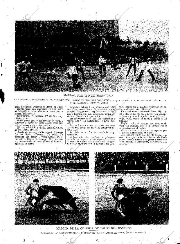 ABC MADRID 28-06-1927 página 13