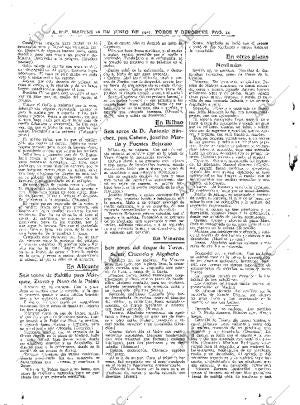 ABC MADRID 28-06-1927 página 14